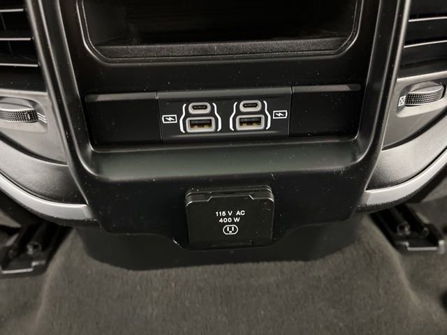 Used 2022 RAM 1500 Big Horn AWD/4WD image 48
