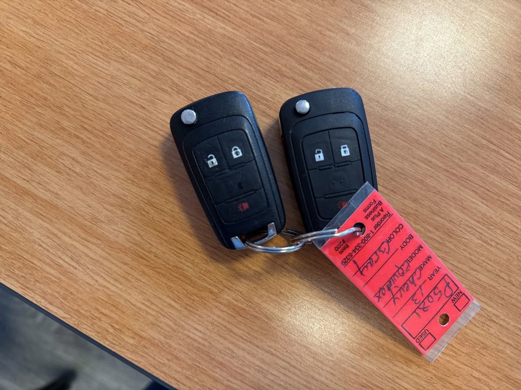 Used 2013 Chevrolet Equinox LS FWD image 27