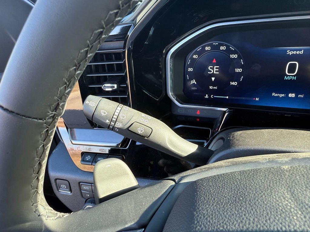 New 2026 Chevrolet Silverado 1500 ZR2 image 40