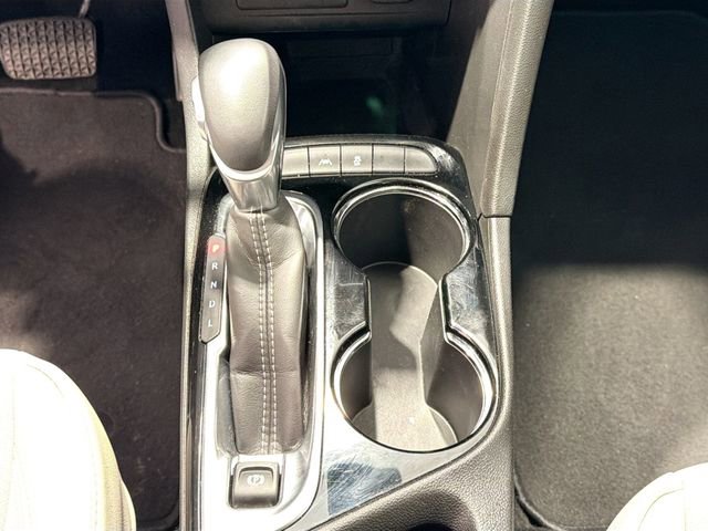 Certified 2021 Buick Encore GX Preferred image 15