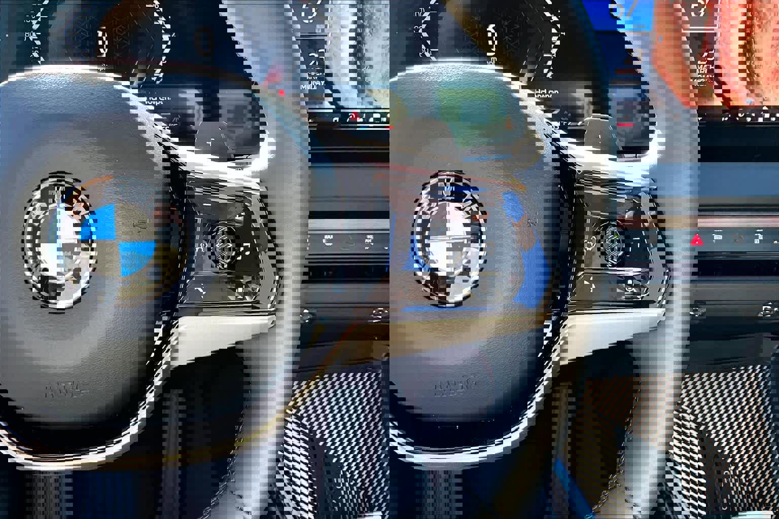 Certified 2025 BMW X3 xDrive30i image 25