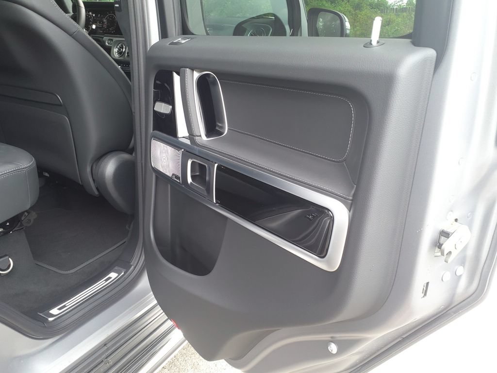 Used 2026 Mercedes-Benz G 550 image 13