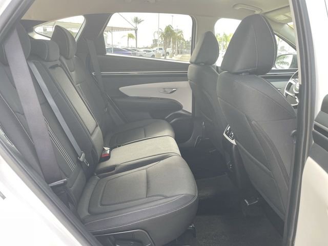 Used 2024 Hyundai Tucson SEL image 26
