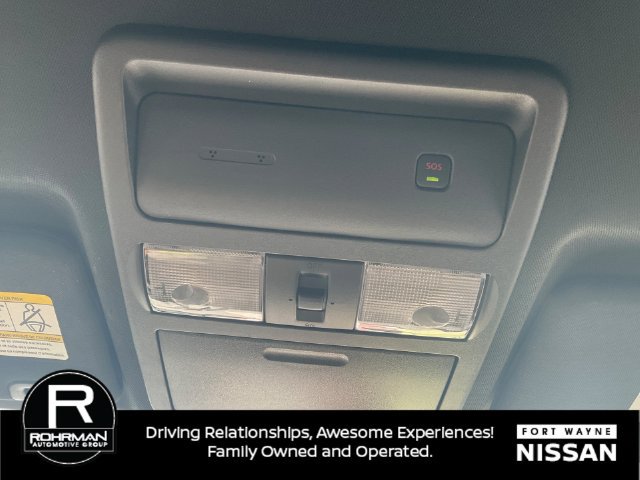 Certified 2024 Nissan Frontier PRO-4X w/ Pro Convenience Package AWD/4WD image 20