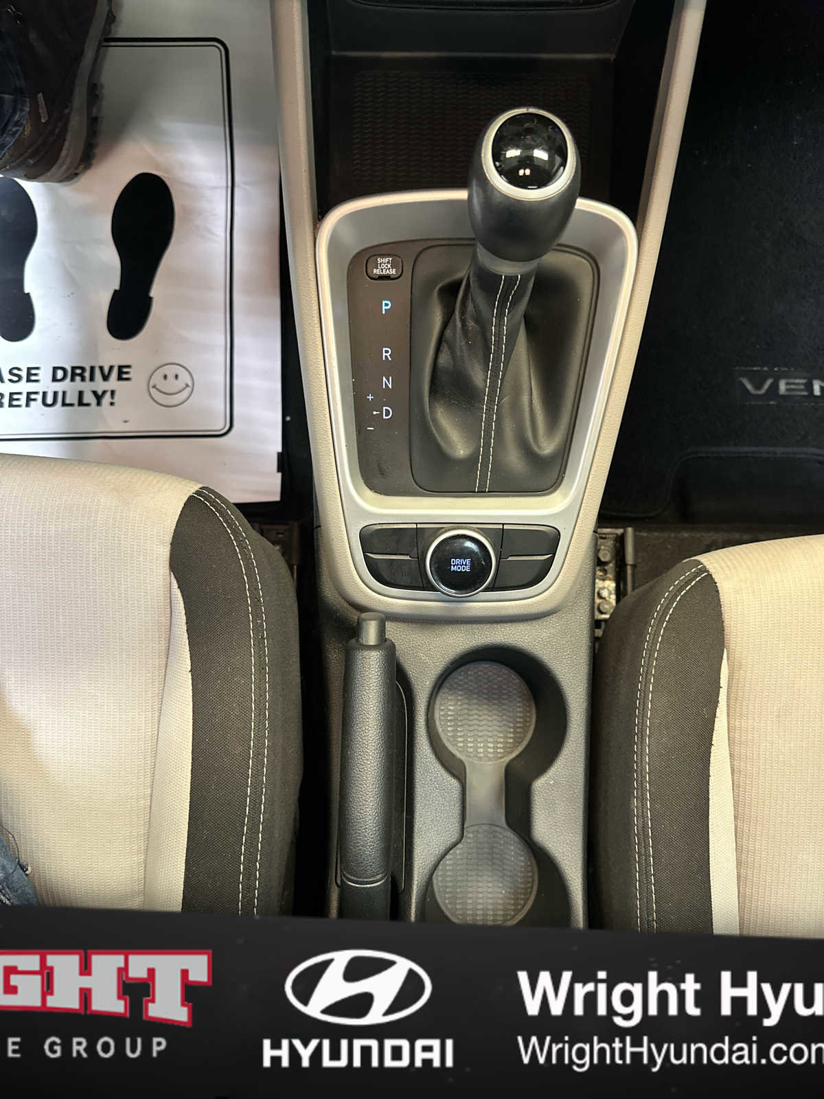 Certified 2023 Hyundai Venue SEL w/ Cargo Package image 29