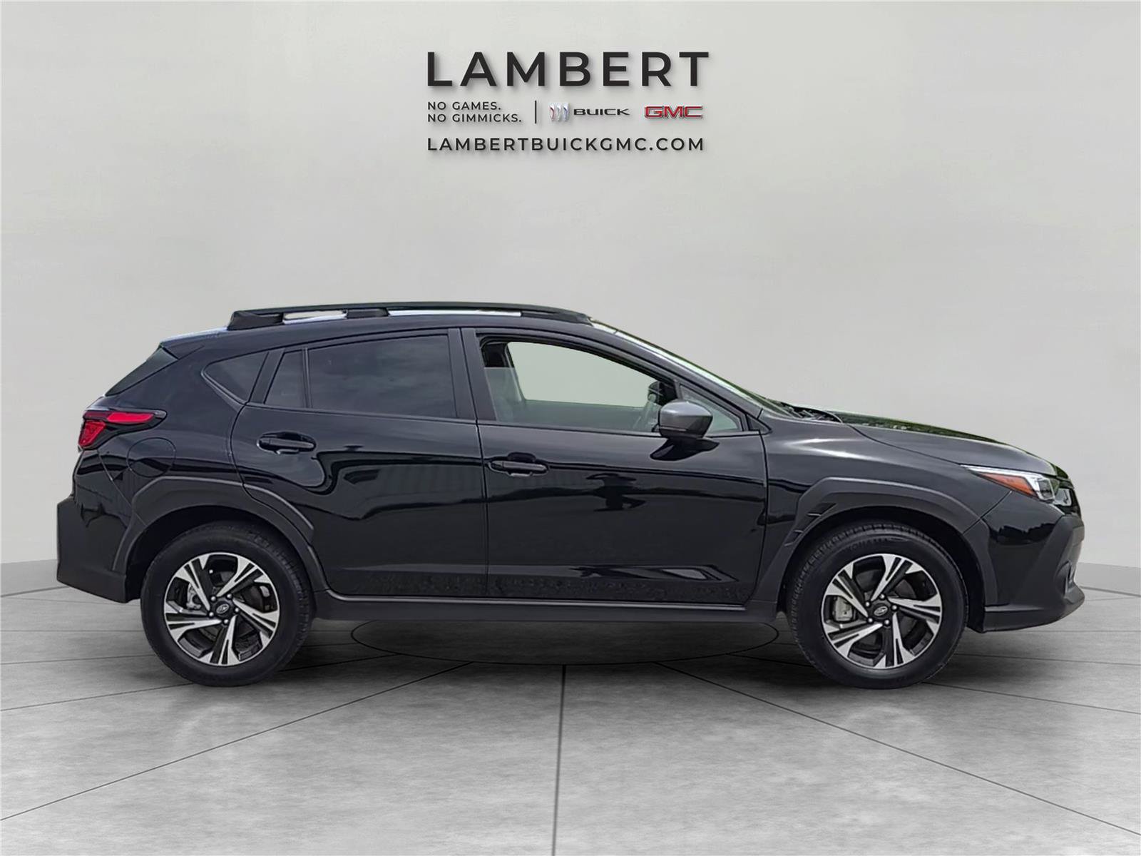 Used 2025 Subaru Crosstrek 2.5i Premium AWD/4WD image 6