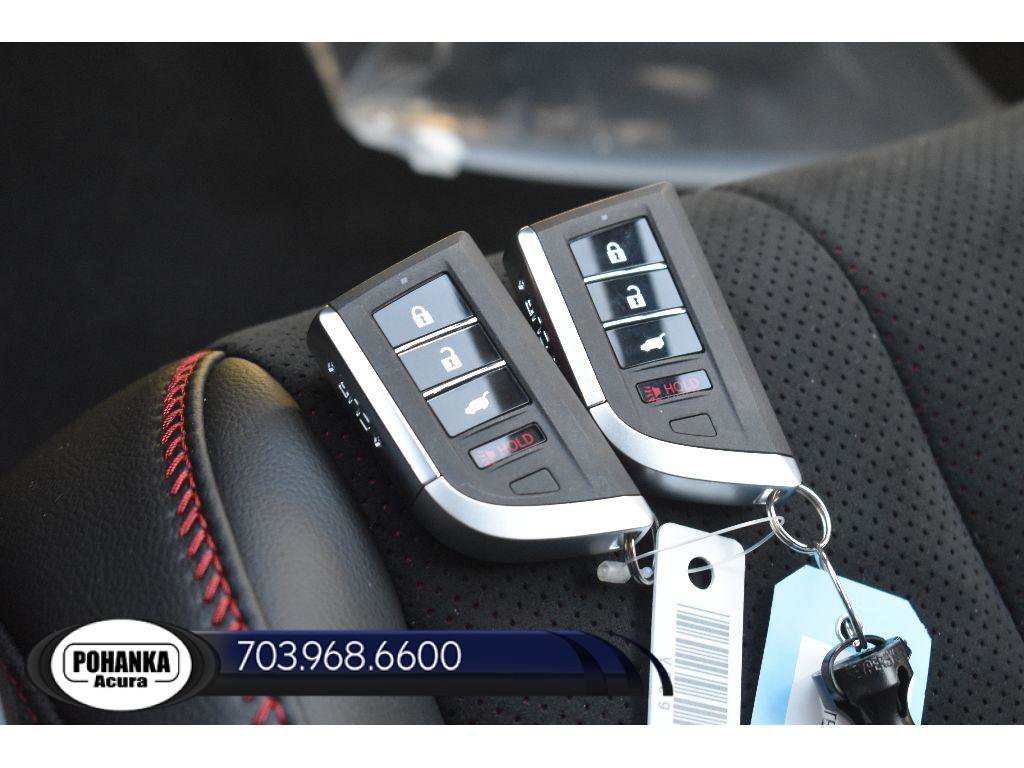 New 2026 Acura Integra Type S image 28