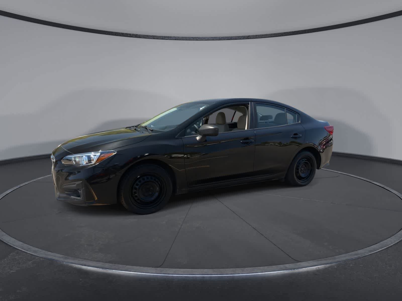 Used 2018 Subaru Impreza 2.0i AWD/4WD image 4