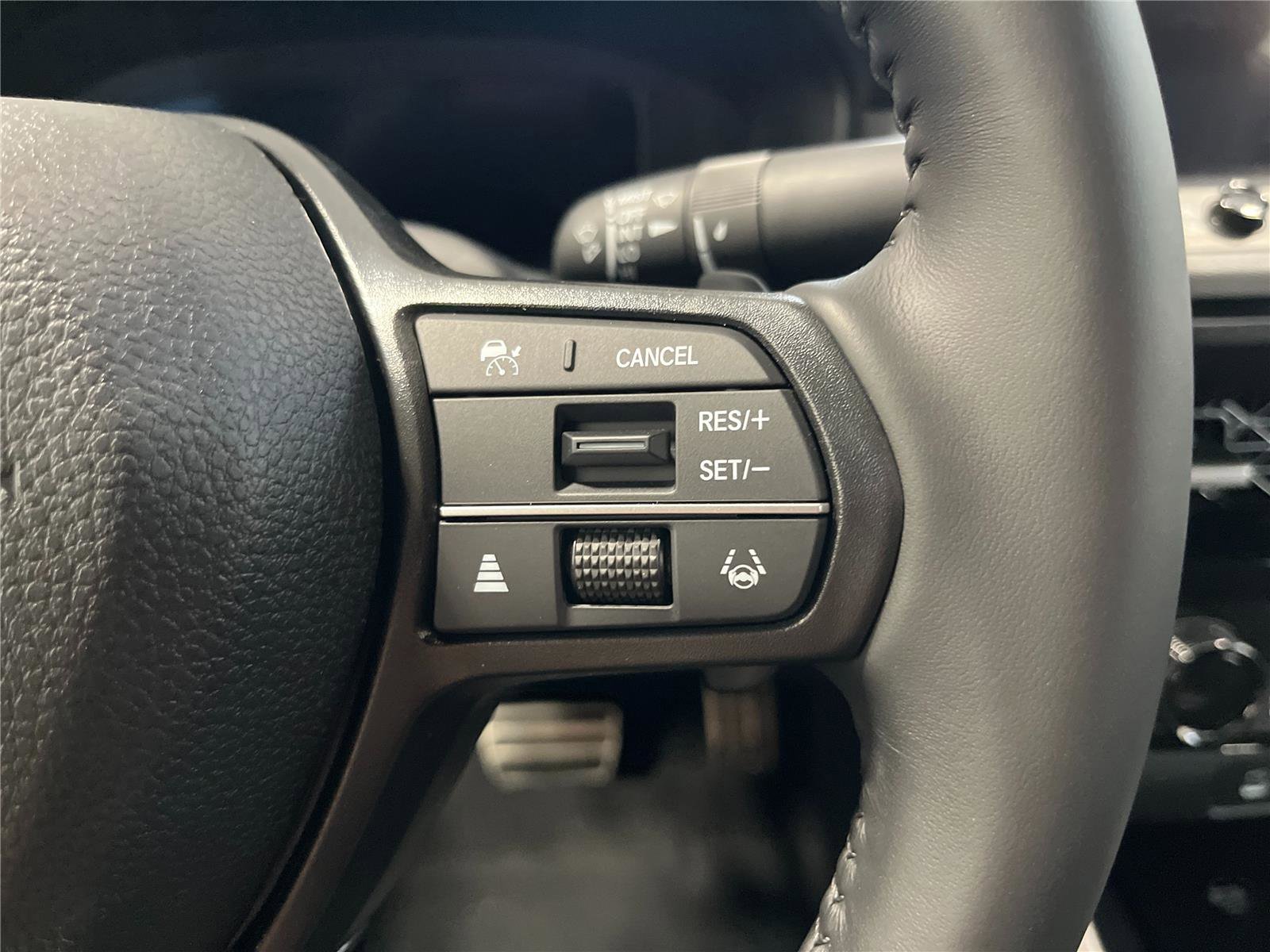 New 2026 Honda Accord Sport image 16