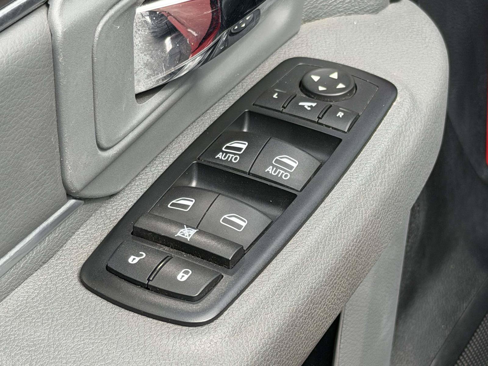 Used 2016 RAM 1500 Big Horn AWD/4WD image 22