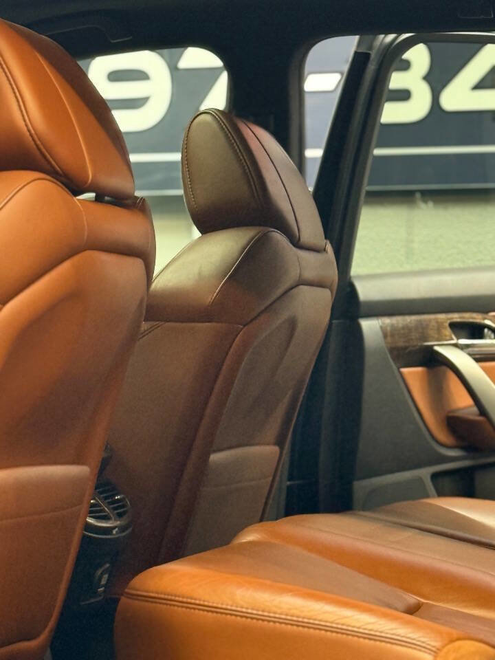 Used 2011 Acura MDX w/ Advance Package image 8