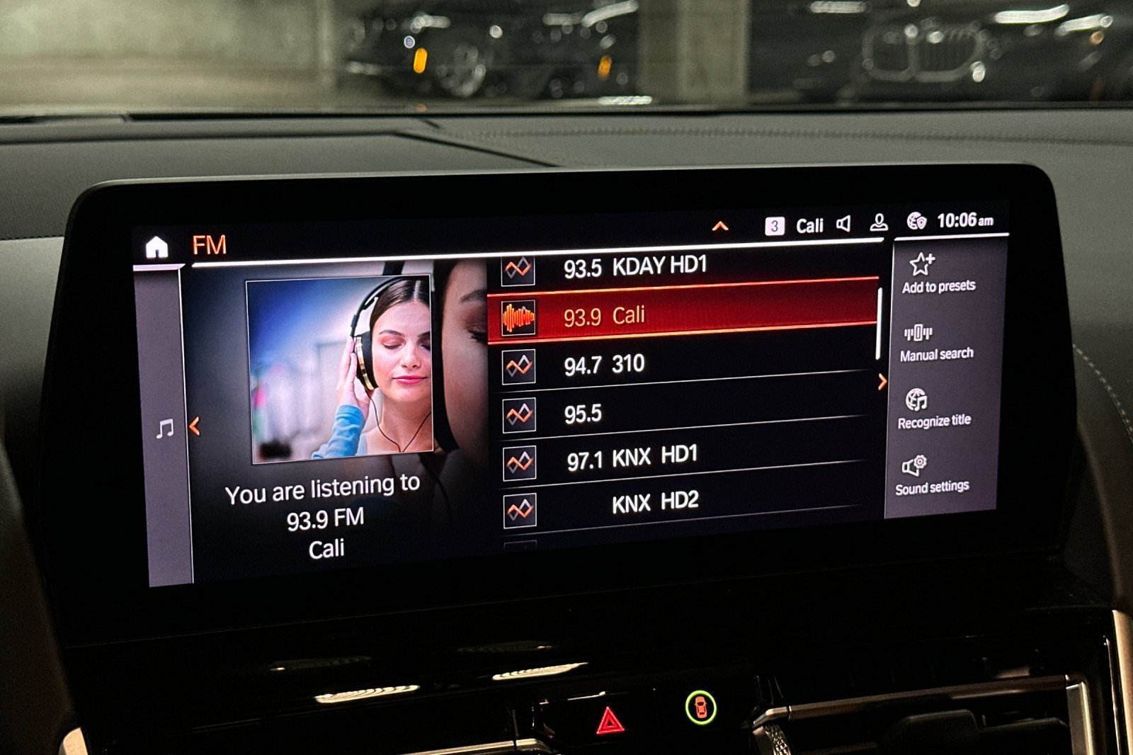 New 2026 BMW 840i xDrive Coupe AWD/4WD image 14