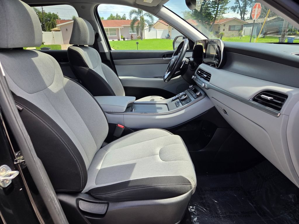 Used 2020 Hyundai Palisade SEL FWD image 18