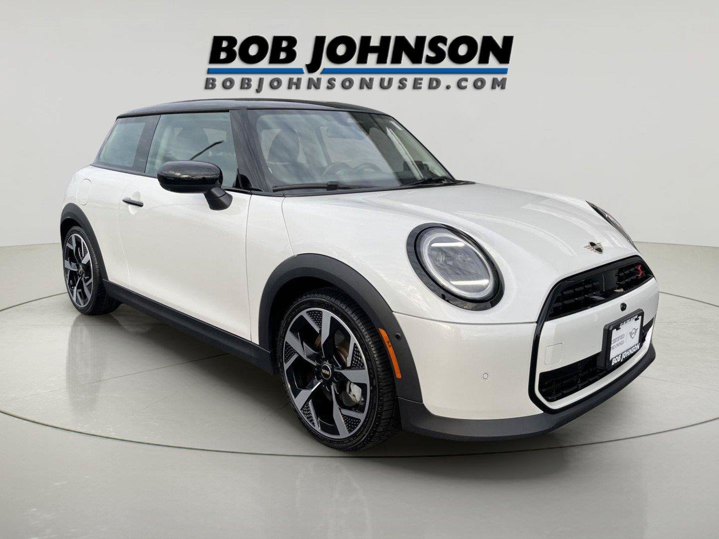 Used 2025 MINI Cooper S