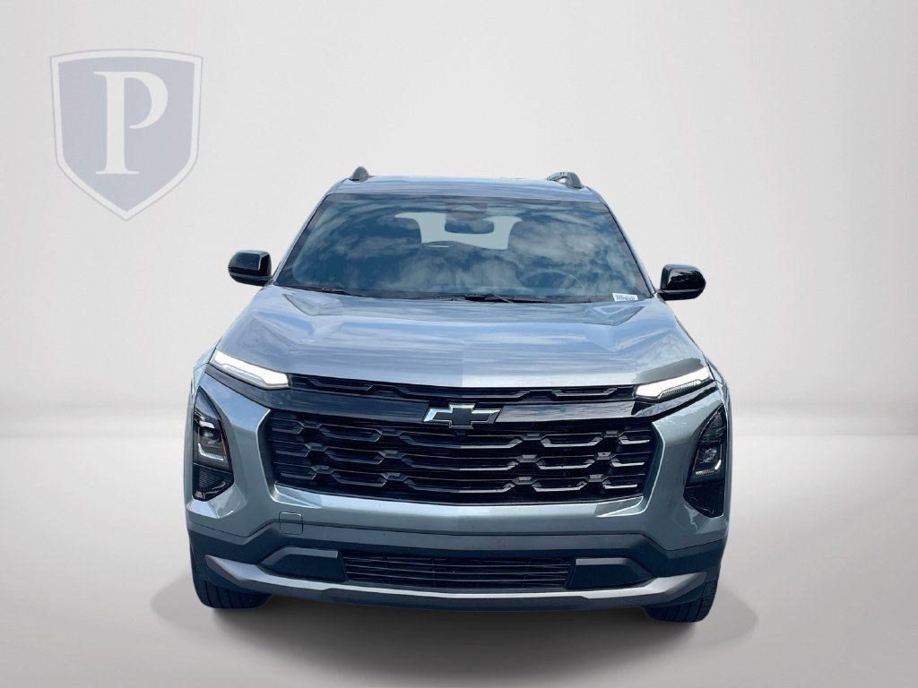 Used 2026 Chevrolet Equinox LT w/ Midnight Edition FWD image 3