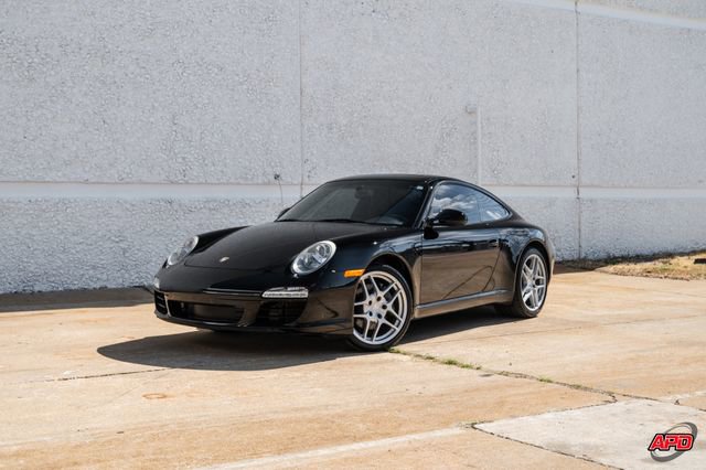 Used 2011 Porsche 911 Carrera image 17