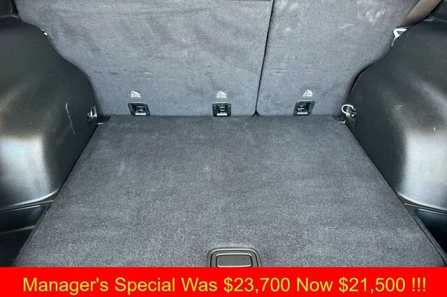 Used 2024 Jeep Compass Limited image 12