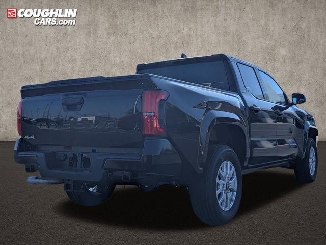 New 2025 Toyota Tacoma SR5 image 9