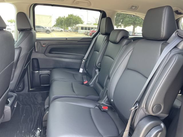 New 2026 Honda Odyssey EX-L image 26
