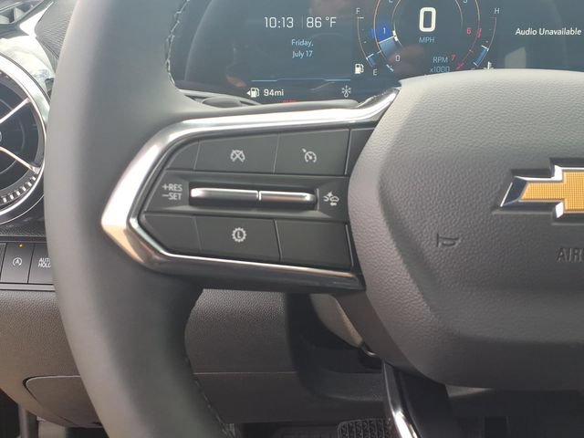New 2027 Chevrolet Equinox LT FWD image 16