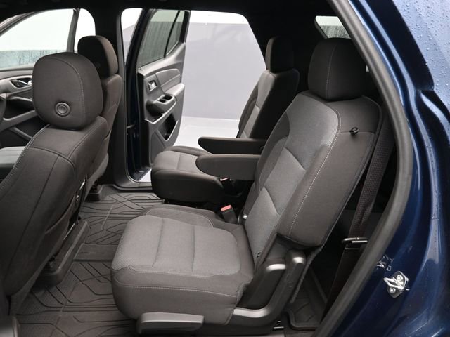 Used 2023 Chevrolet Traverse LT w/ LPO, Floor Liner Package AWD/4WD image 13