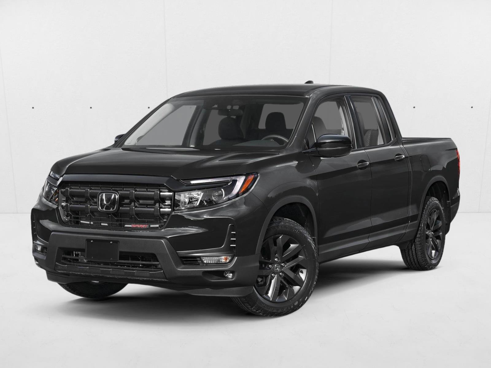 New 2026 Honda Ridgeline Sport video 1