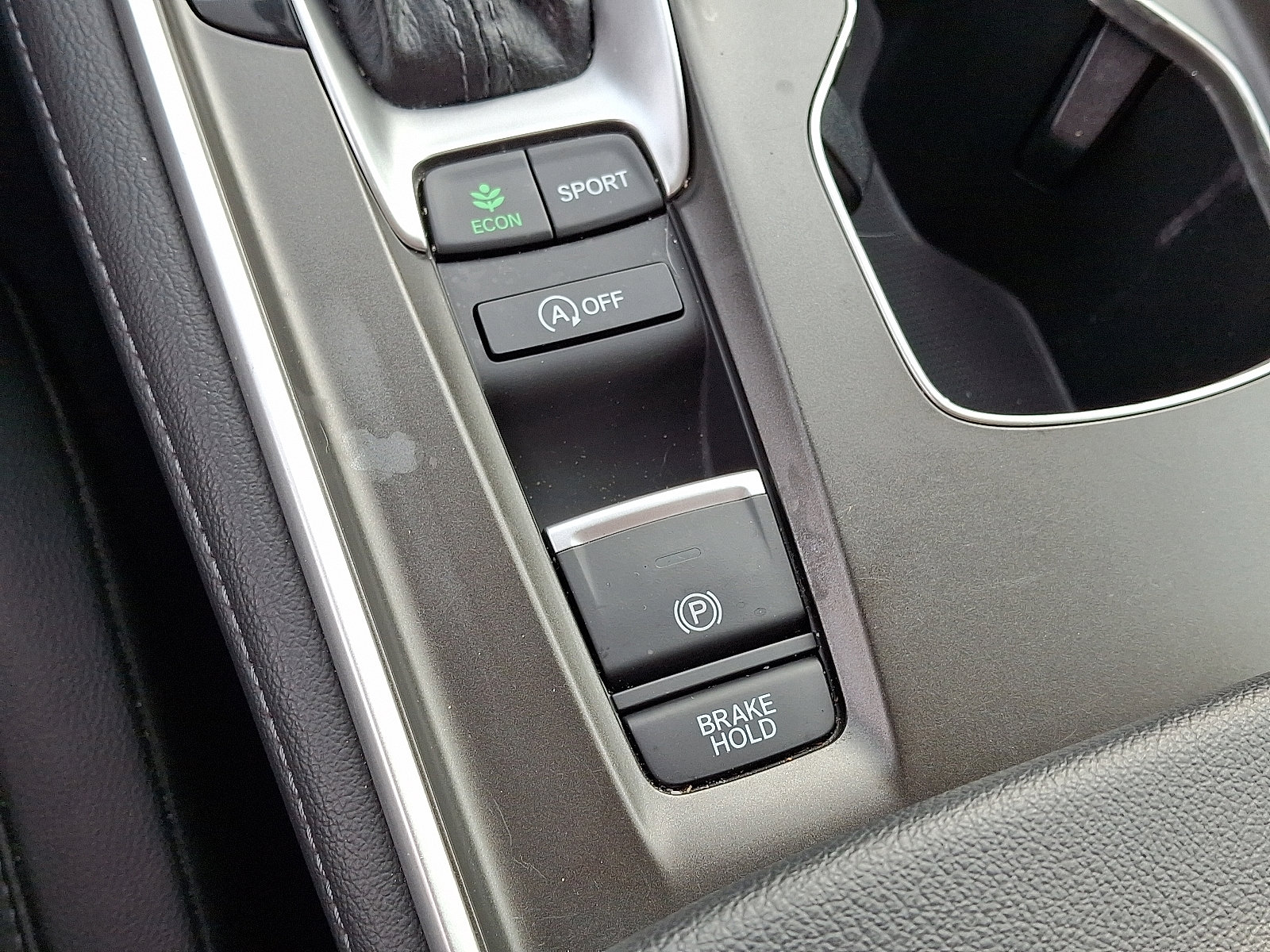 Certified 2022 Honda Accord Sport Special Edition image 24