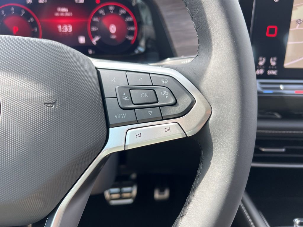 New 2026 Volkswagen Atlas SEL Premium R-Line image 17