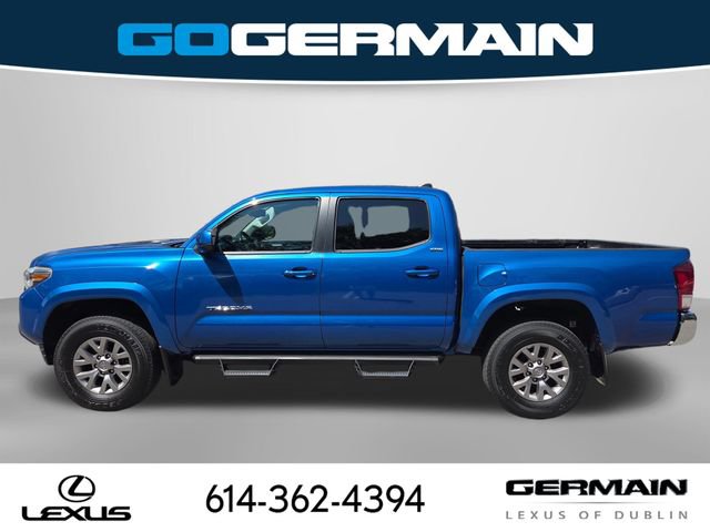Used 2018 Toyota Tacoma SR5 RWD image 11