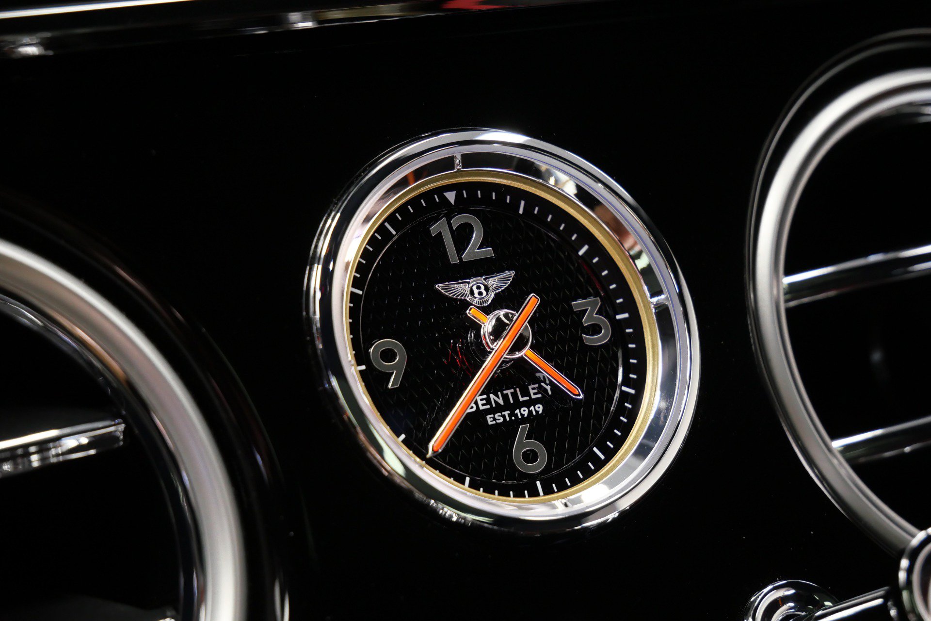 Used 2025 Bentley Continental GT Speed AWD/4WD image 36