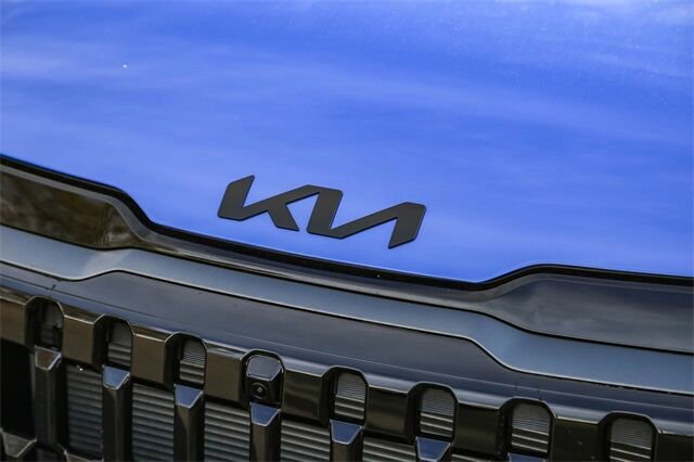 New 2026 Kia Sportage X-Pro Prestige image 5