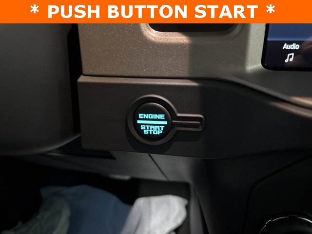 New 2025 Ford Bronco Outer Banks image 22