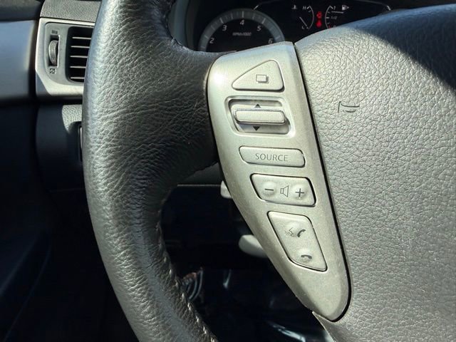 Used 2013 Nissan Sentra SV w/ Driver Pkg FWD image 16