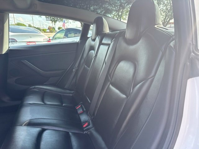 Used 2023 Tesla Model 3 Long Range AWD/4WD image 13