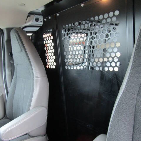Used 2023 GMC Savana 2500 w/ Driver Convenience Package image 16