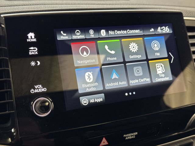 Used 2023 Honda Passport Elite image 17