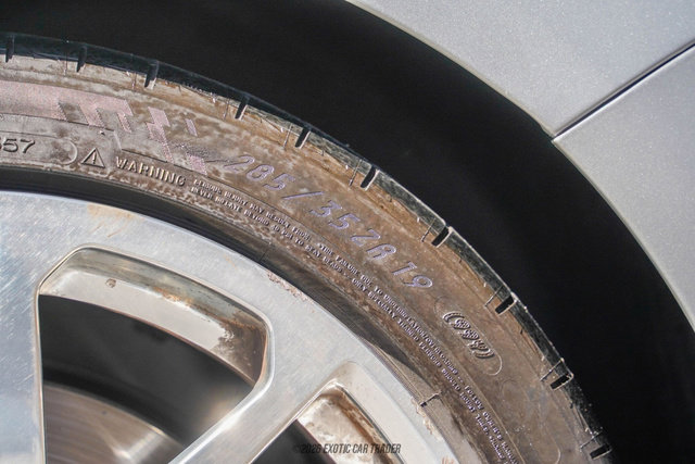 Used 2011 Cadillac CTS V w/ Wood Trim Package image 61