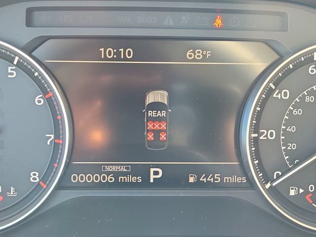 New 2026 Mitsubishi Outlander SE FWD image 28