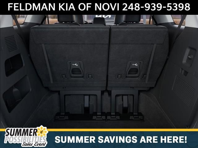 New 2026 Kia Carnival FWD image 19