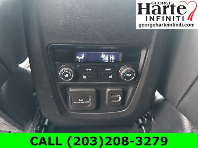 Used 2020 Buick Enclave Avenir w/ Avenir Technology Package image 22