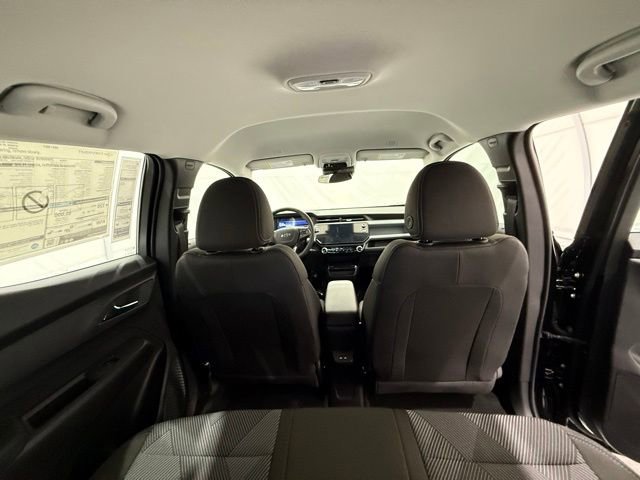New 2027 Chevrolet Bolt LT w/ Comfort Package FWD image 27