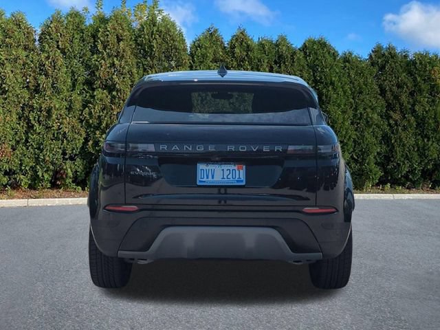 Used 2026 Land Rover Range Rover Evoque S AWD/4WD image 5