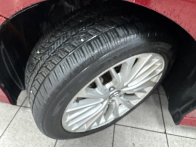Used 2018 Toyota Camry XLE w/ Audio Package FWD image 14