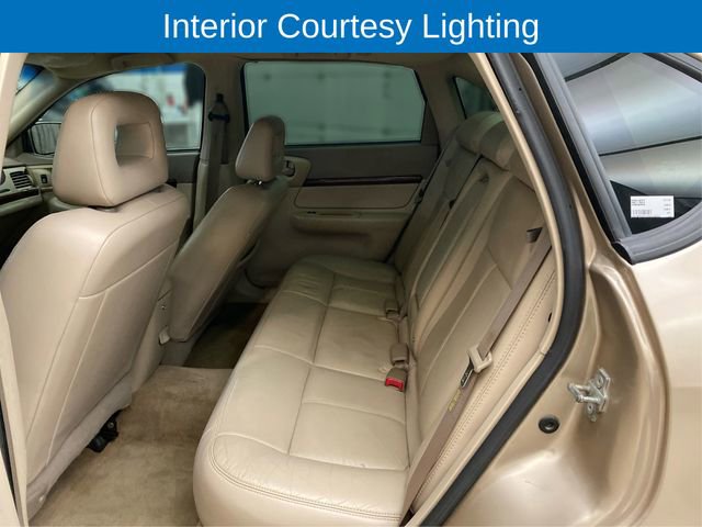 Used 2005 Chevrolet Impala LS w/ Preferred Equipment Group image 10