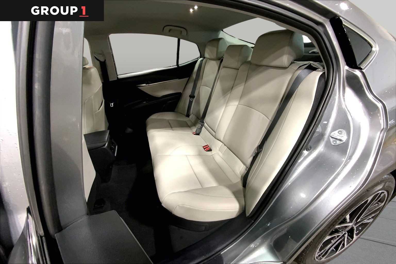 Certified 2025 Toyota Camry XLE AWD/4WD image 21