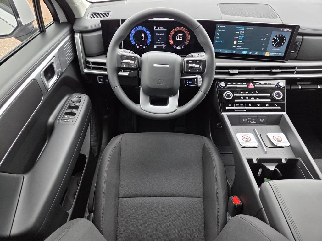 New 2027 Hyundai Santa Fe SE FWD image 8