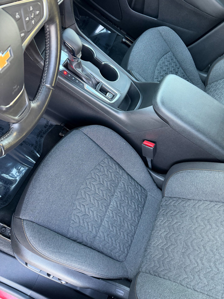 Used 2022 Chevrolet Equinox LT image 52