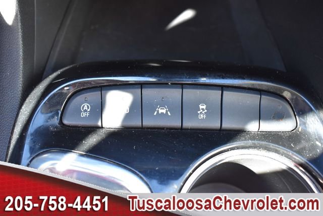 Used 2023 Buick Encore GX Essence w/ Experience Buick Package image 40