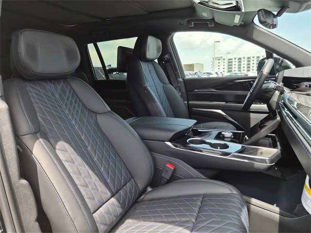 New 2026 Cadillac Escalade IQL Sport 1 image 17