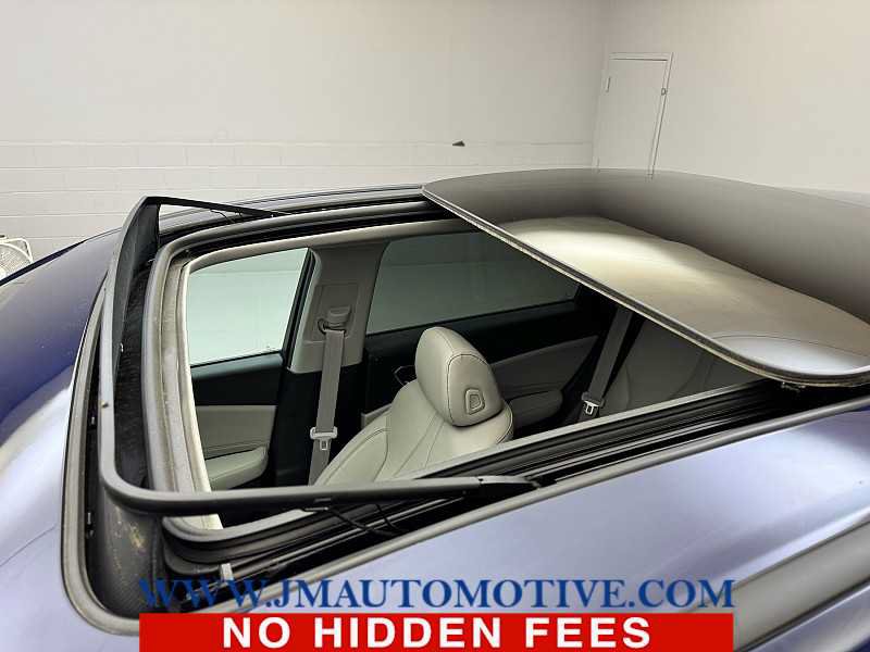 Used 2021 Acura RDX AWD w/ Technology Package image 11